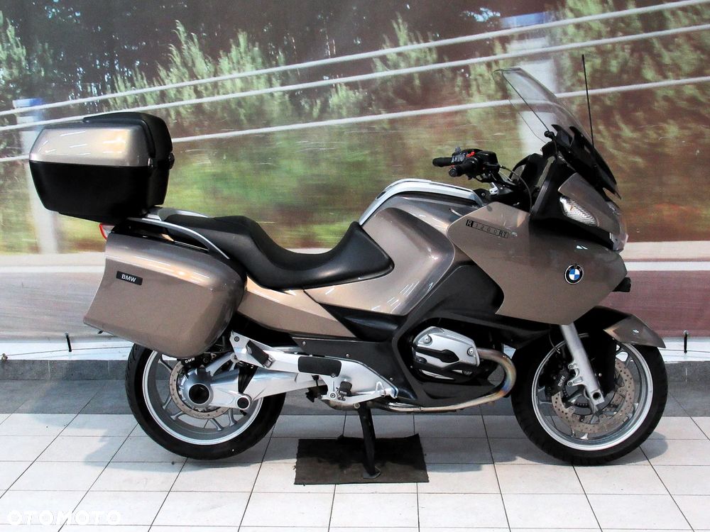 BMW RT - 4