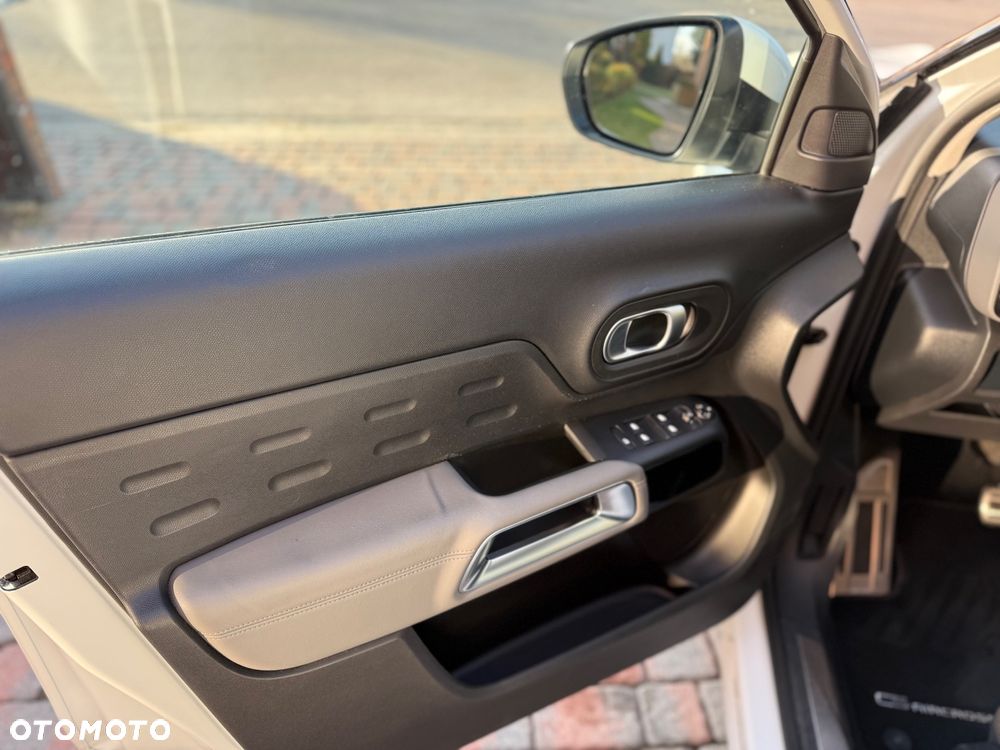 Citroën C5 Aircross 1.5 BlueHDi Feel Pack EAT8 - 4