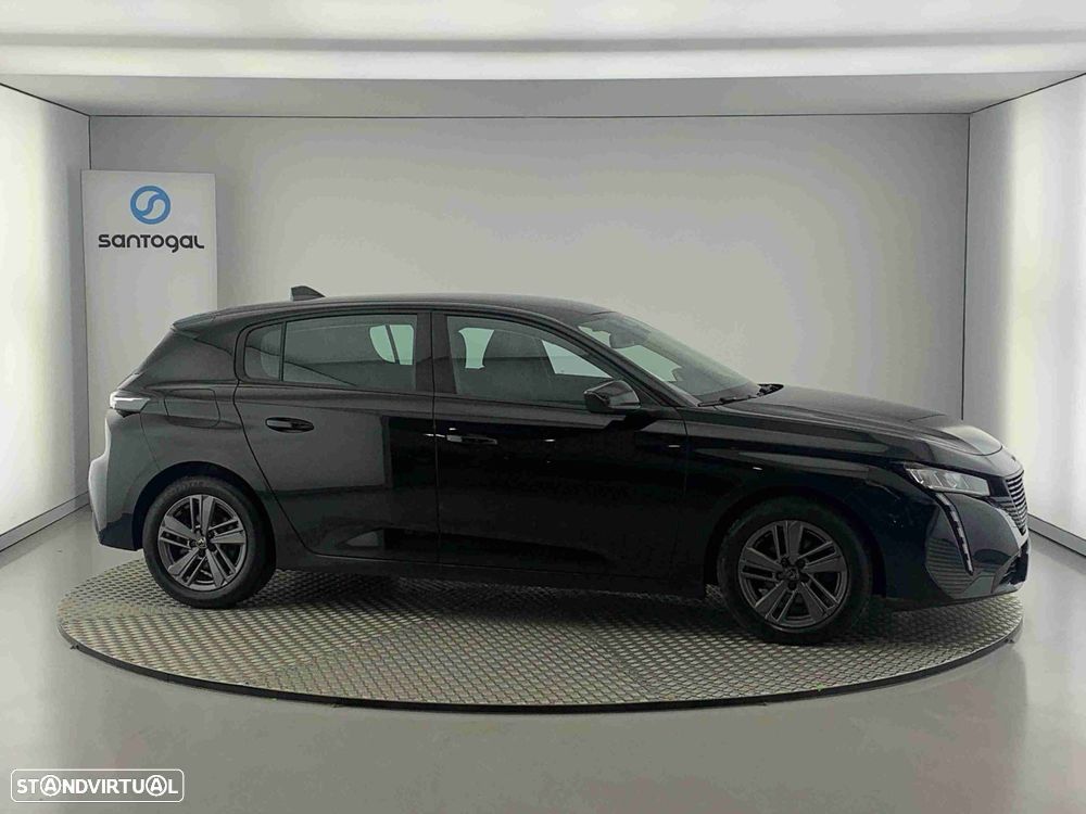 Peugeot 308 1.2 PureTech Active Pack - 1