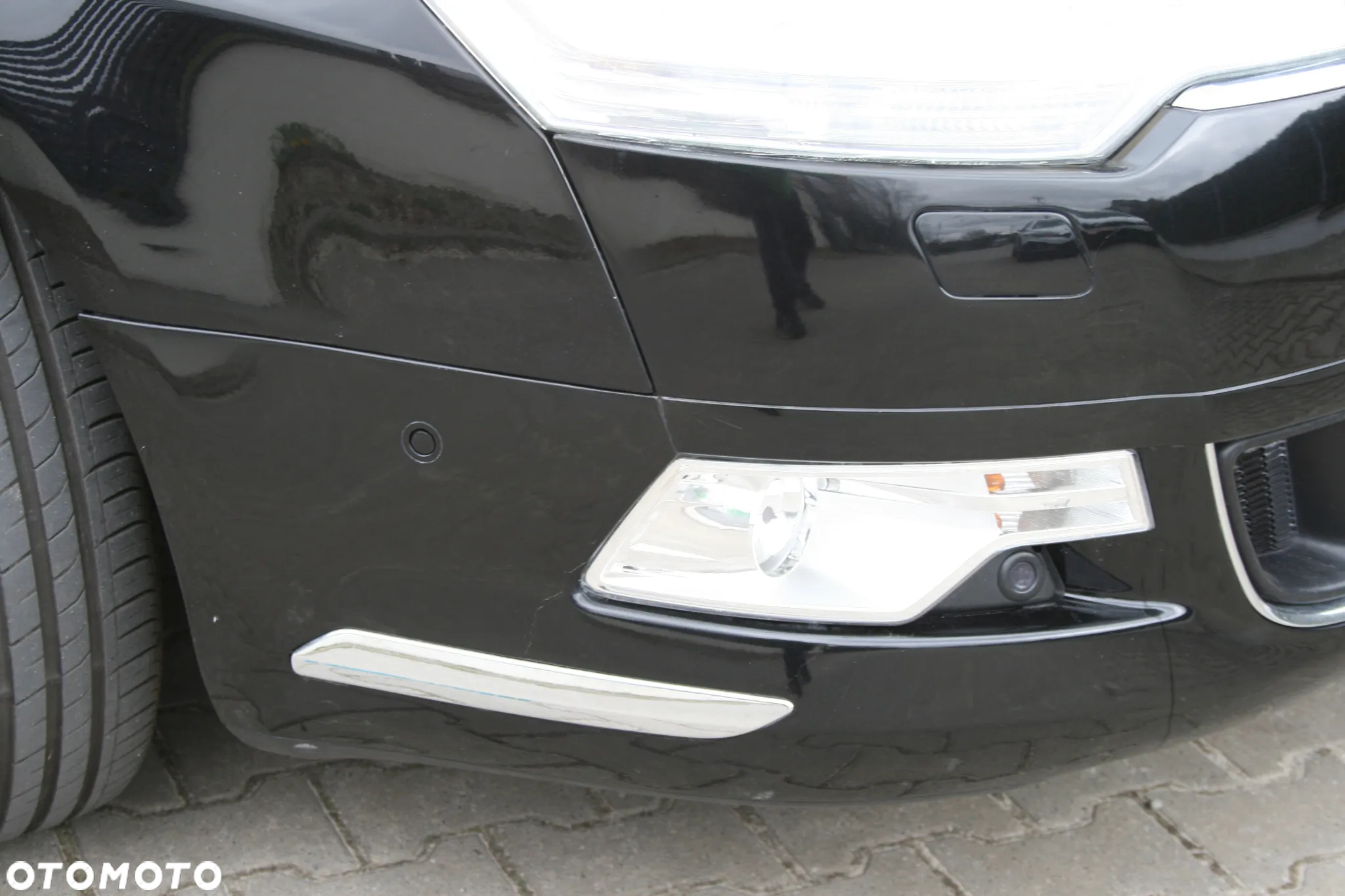 Citroën C5 2.0 HDi Exclusive - 19