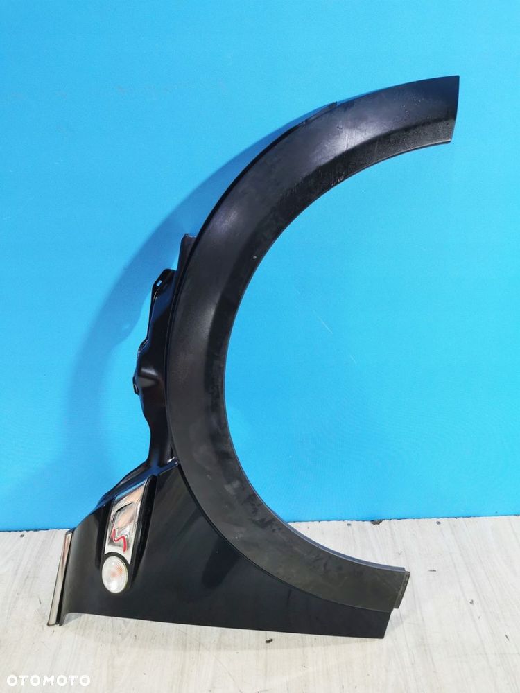 Mini Cooper S R55 R56 R57 R58 błotnik przód przedni prawy listwa A25/9 - 1