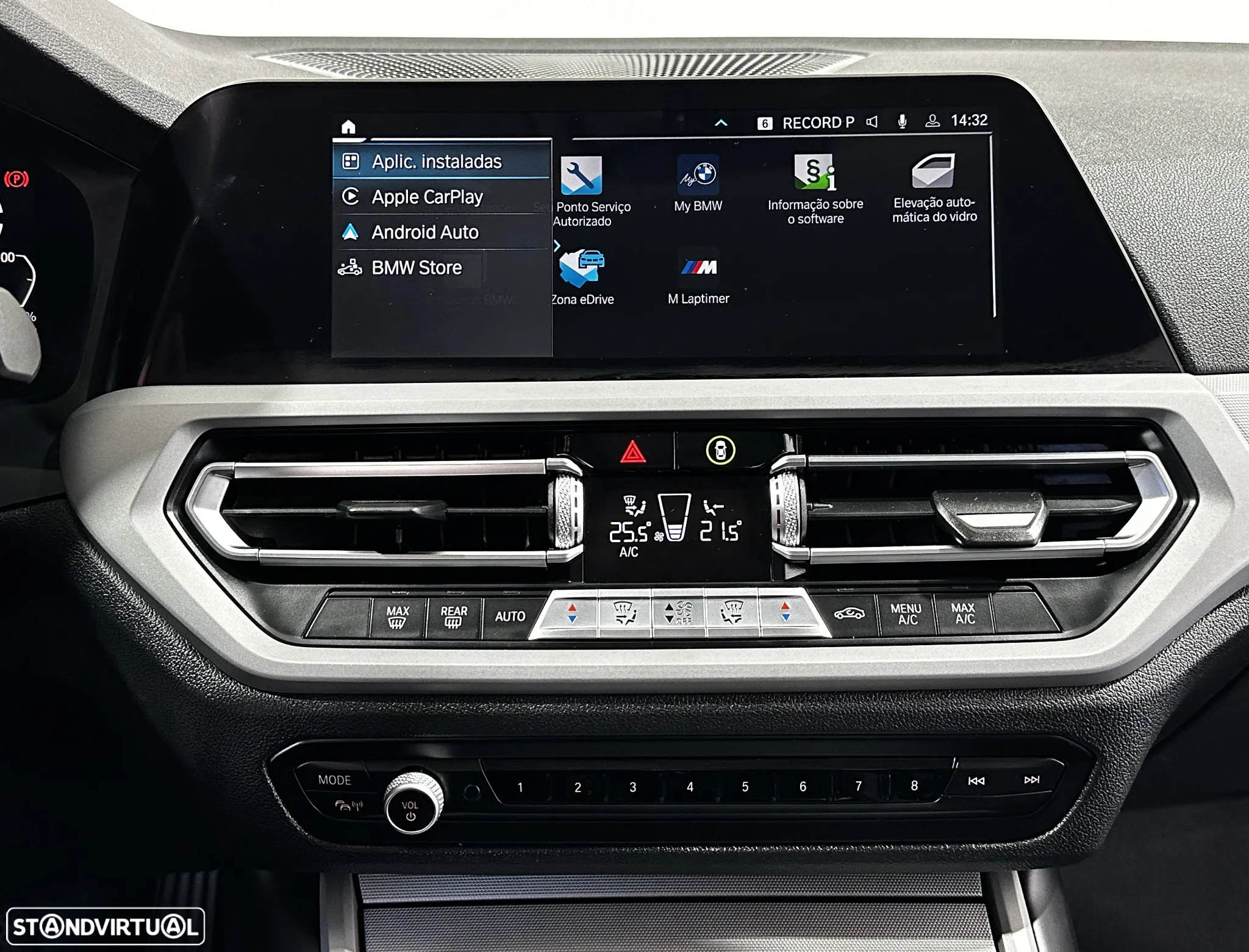 BMW 330 e Corporate Edition Auto - 29