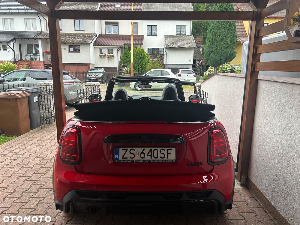 MINI Cooper - 13
