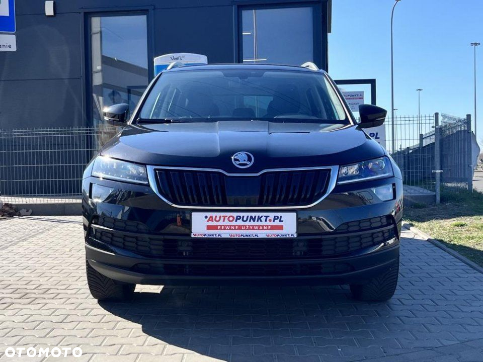 Skoda Karoq - 2
