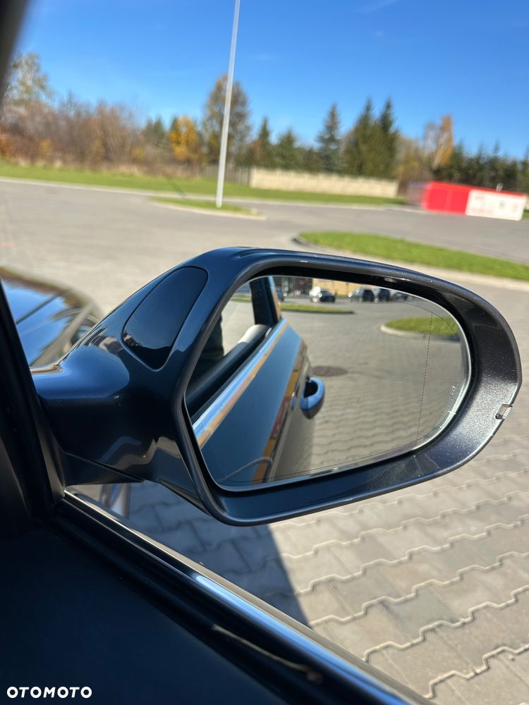 Audi A6 Avant 3.0 TDI Quattro Tiptronic - 37