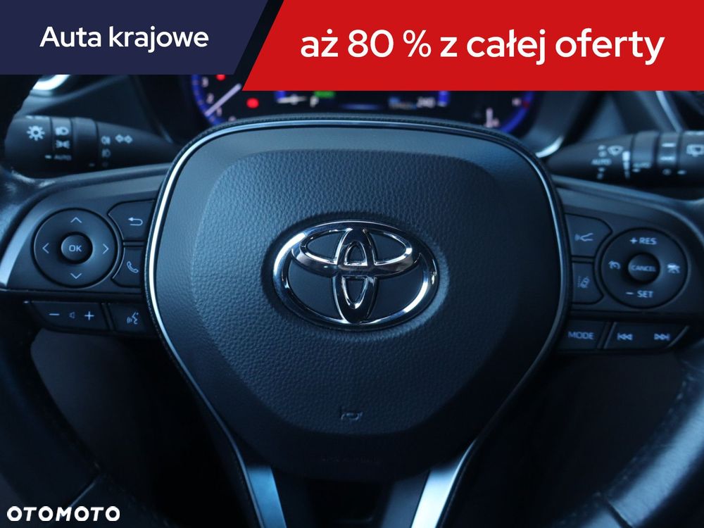 Toyota Corolla - 20