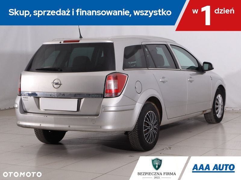 Opel Astra - 7
