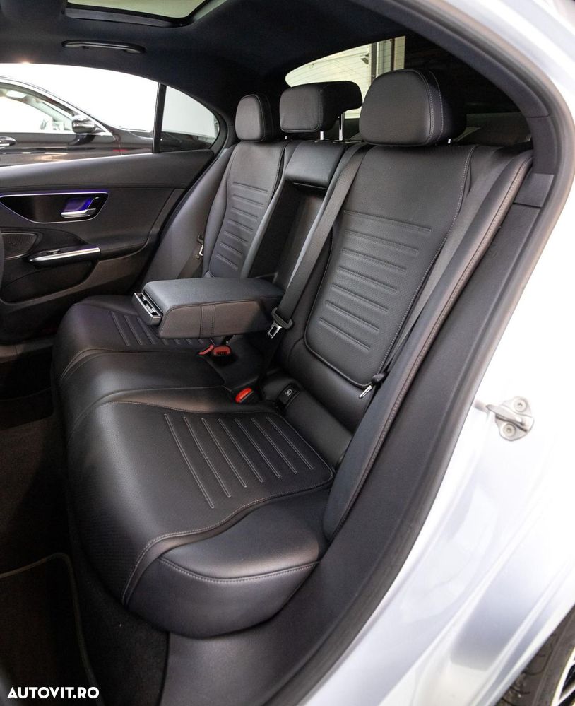 Mercedes-Benz C - 19