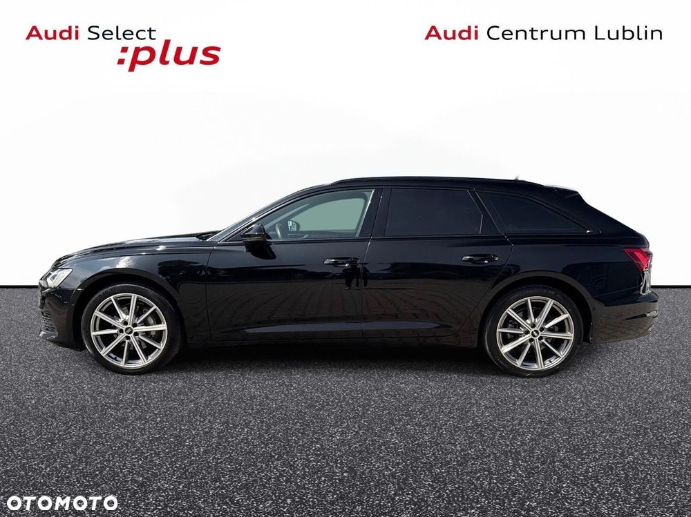 Audi A6 Avant 45 TFSI mHEV Sport S tronic - 9