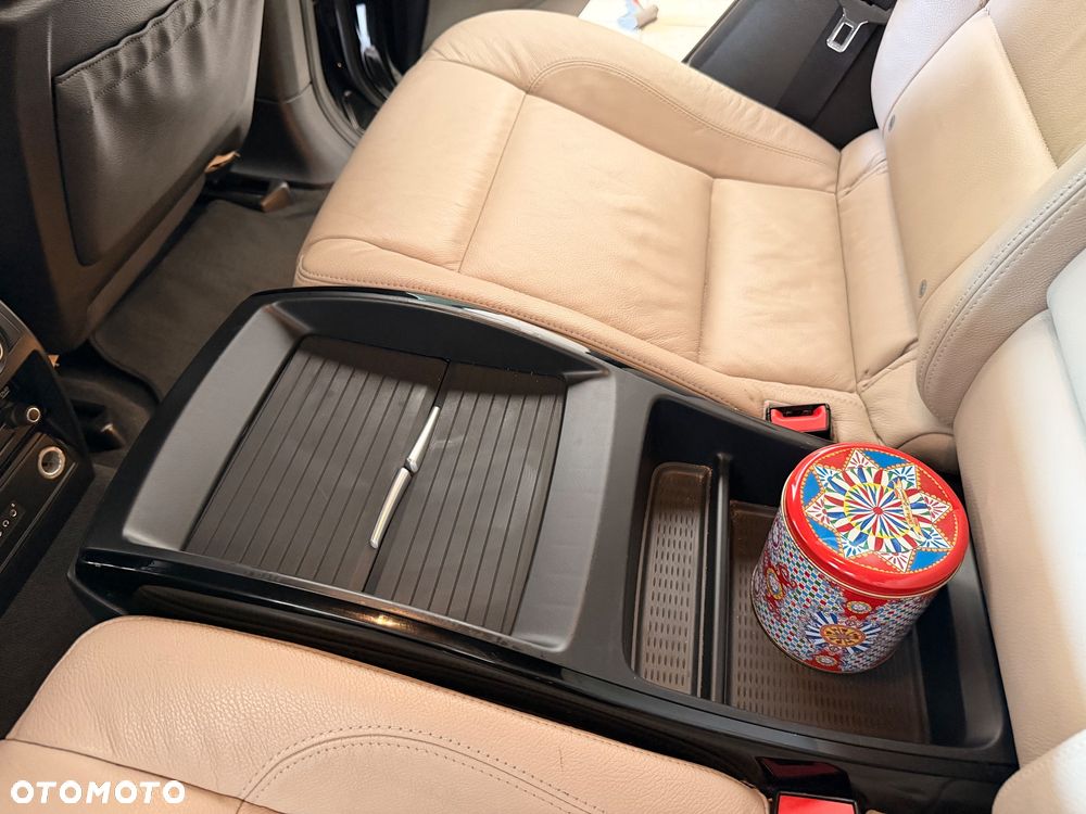 BMW X6 - 11