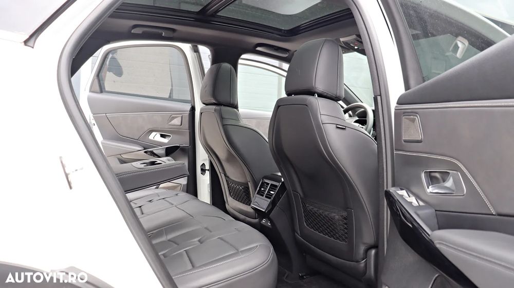 DS Automobiles DS 7 Crossback - 14