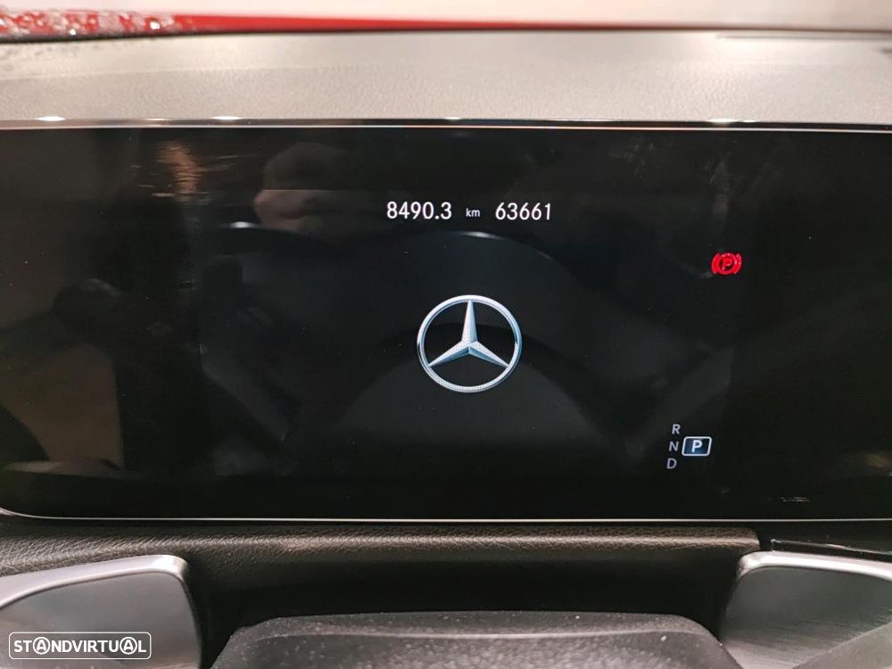 Mercedes-Benz GLB 180 d Progressive - 6