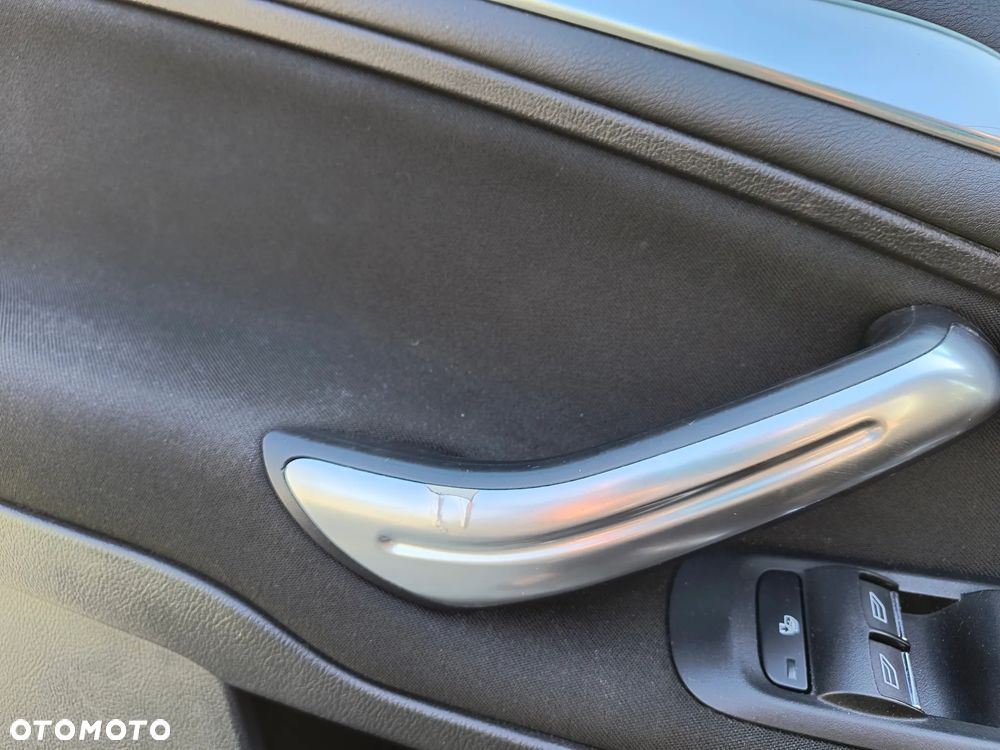 Ford Galaxy 2.0 TDCi Platinium X - 15