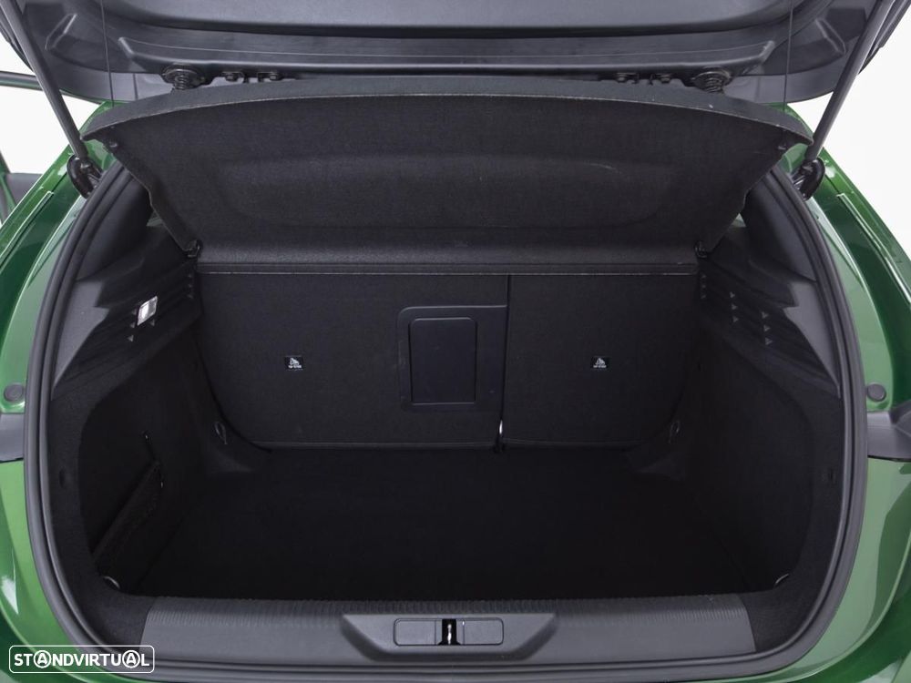 Peugeot 308 1.5 BlueHDi GT EAT8 - 11
