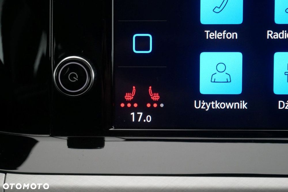 Volkswagen Golf VIII 1.5 TSI Life - 20