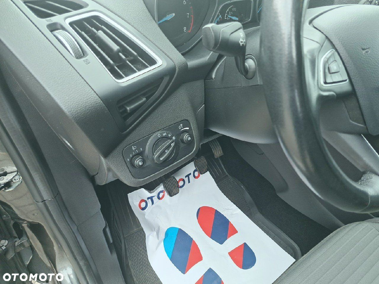 Ford C-MAX 1.5 EcoBoost Titanium ASS - 18