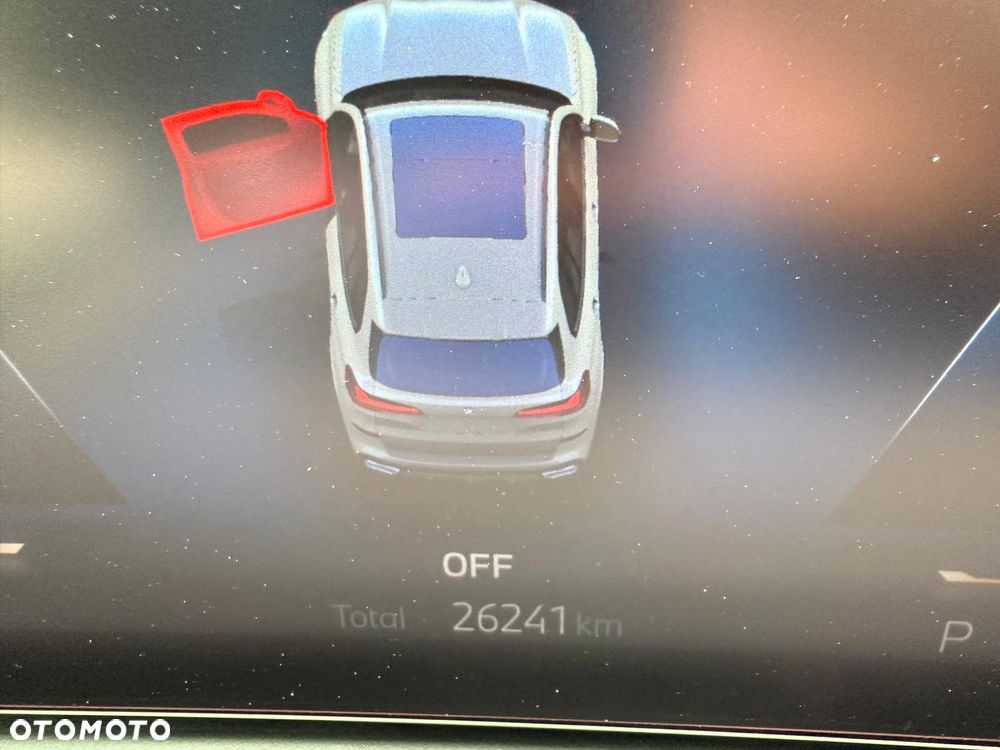 BMW X5 xDrive30d mHEV - 29