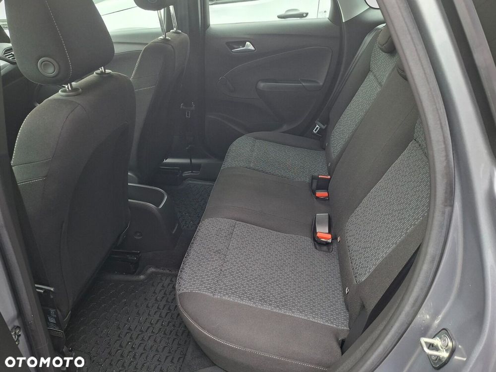 Opel Crossland - 12