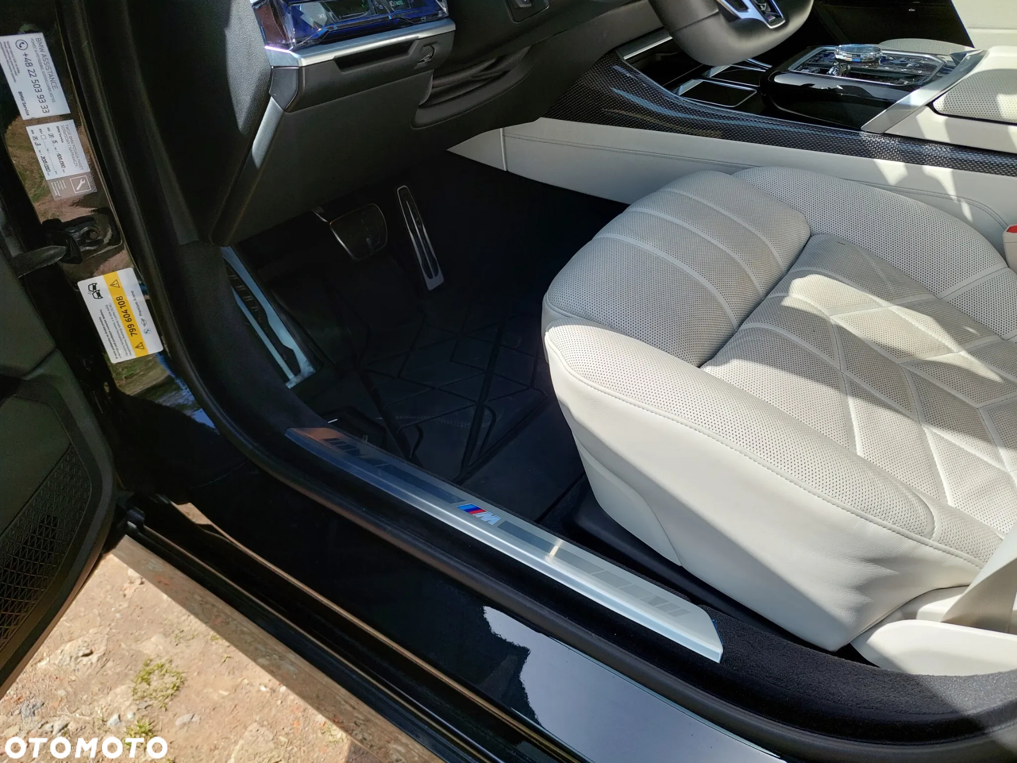 BMW Seria 7 - 19