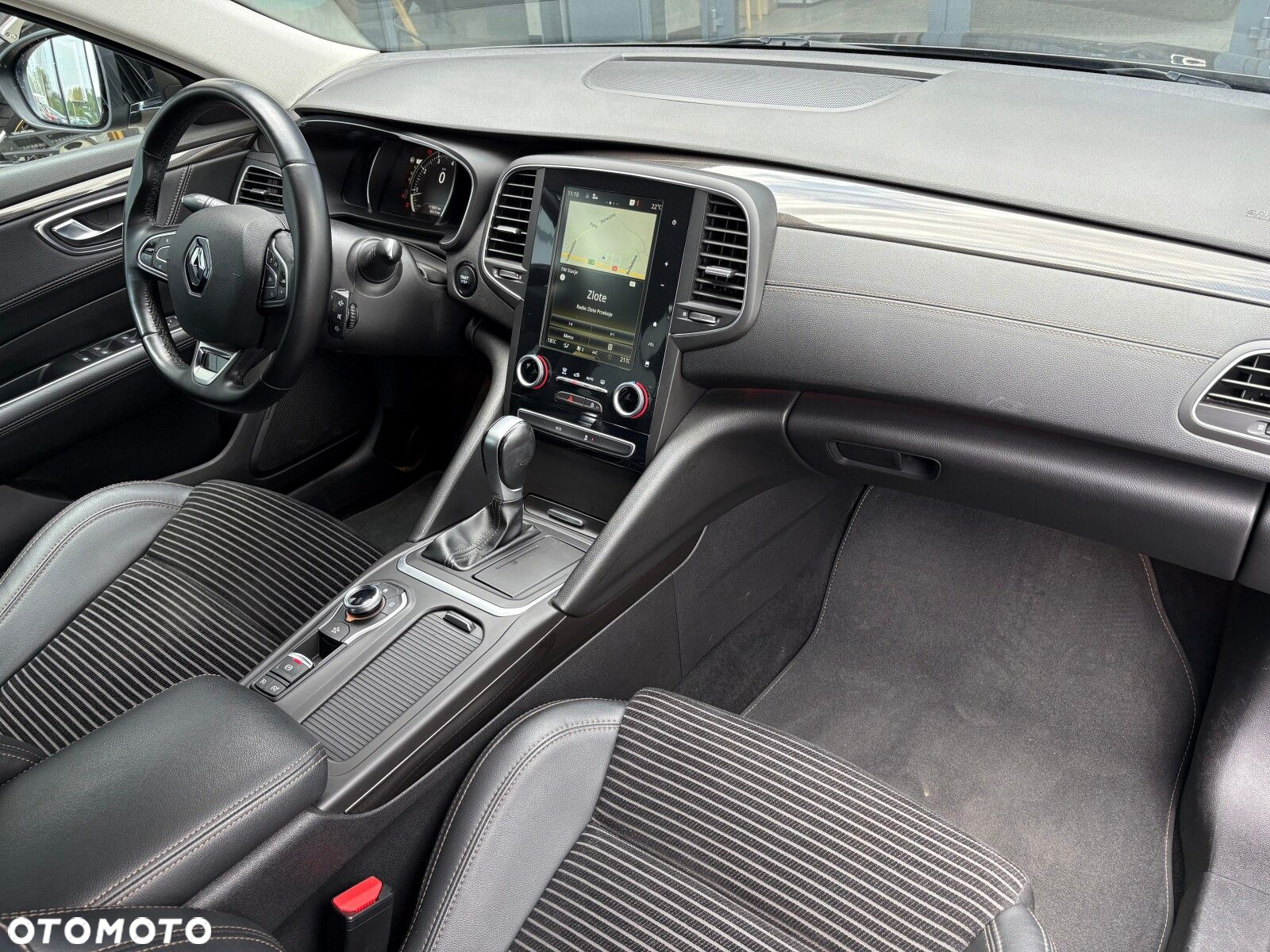 Renault Talisman - 16