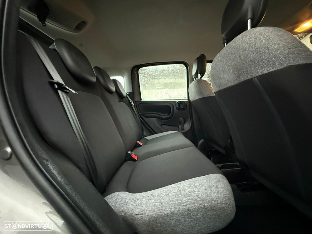 Fiat Panda - 26