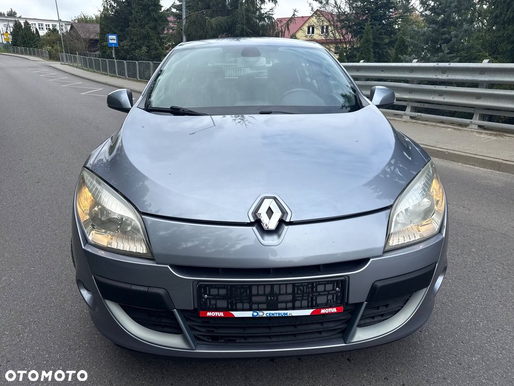 Renault Megane 2.0 16V TCE Privilege - 9