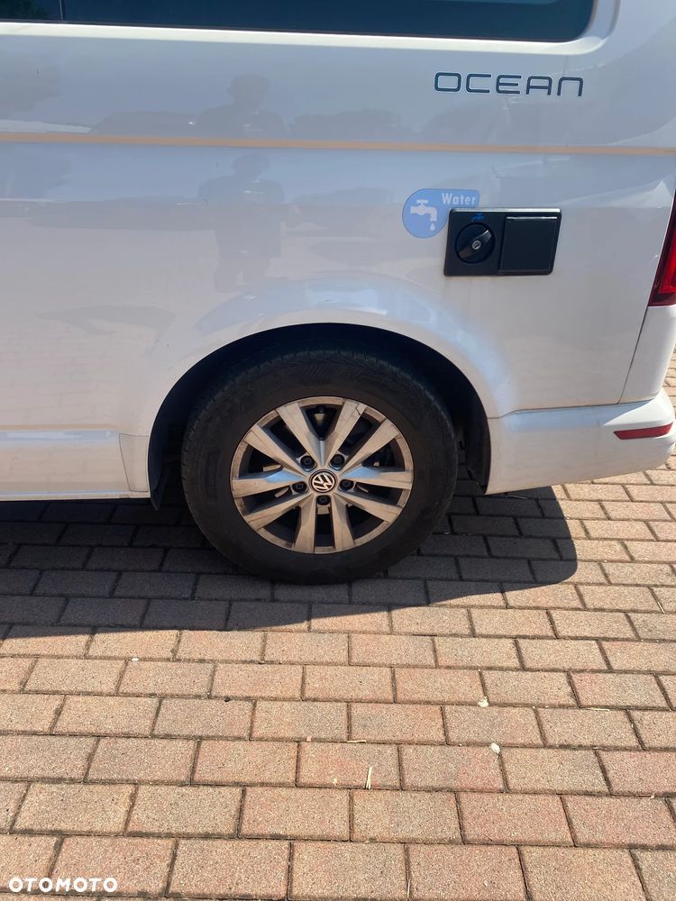 Volkswagen T6.1 California Ocean 2.0 TDI - 13