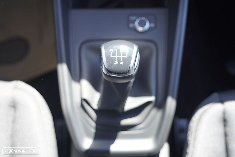 Audi A1 Sportback 25 TFSI Advanced - 10