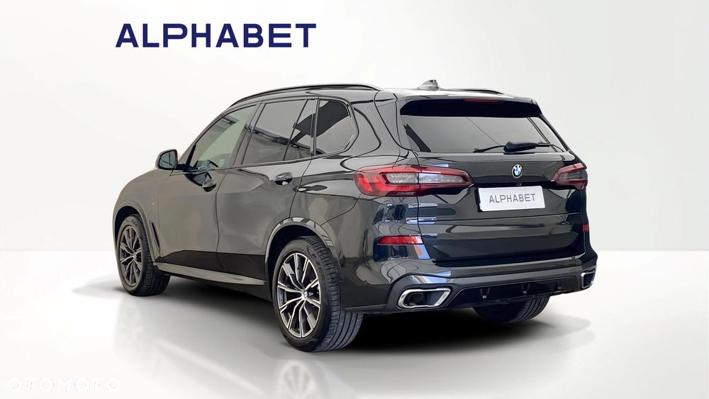 BMW X5 xDrive25d sport - 3
