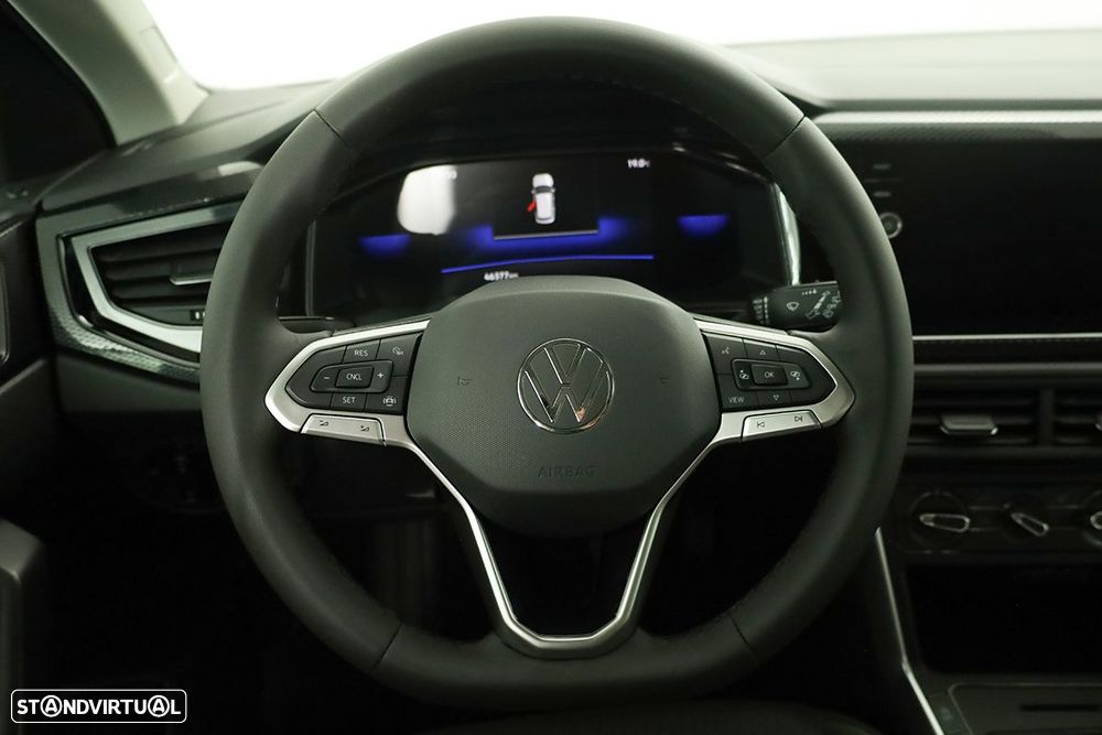VW Taigo 1.0 TSI Urban - 14
