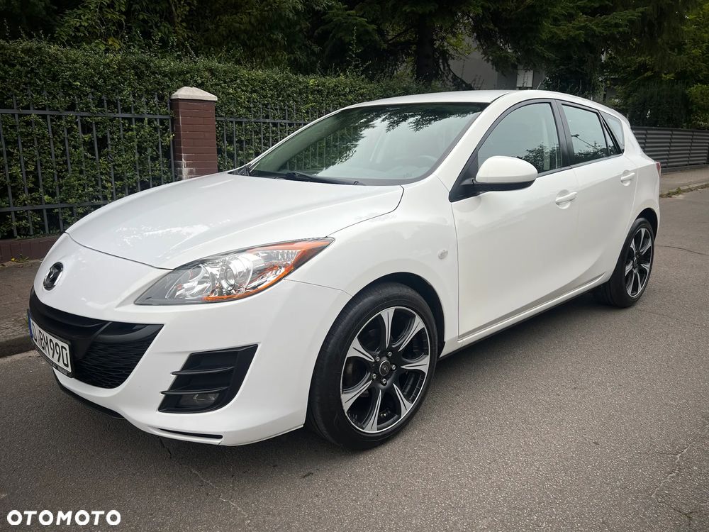 Mazda 3 1.6 Active - 12