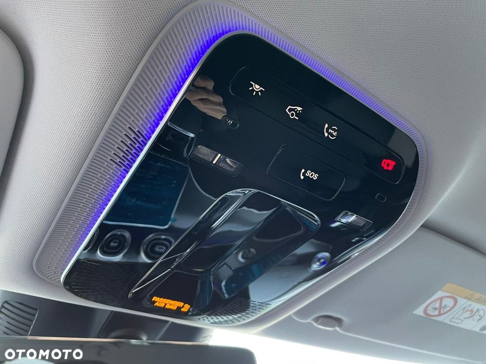 Mercedes-Benz Klasa C - 35