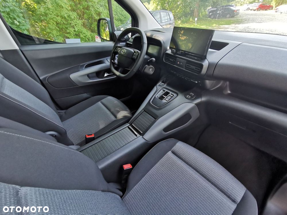Toyota Proace City Verso Long 1.5 D-4D Family - 15