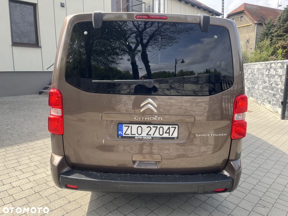 Citroën SpaceTourer - 15