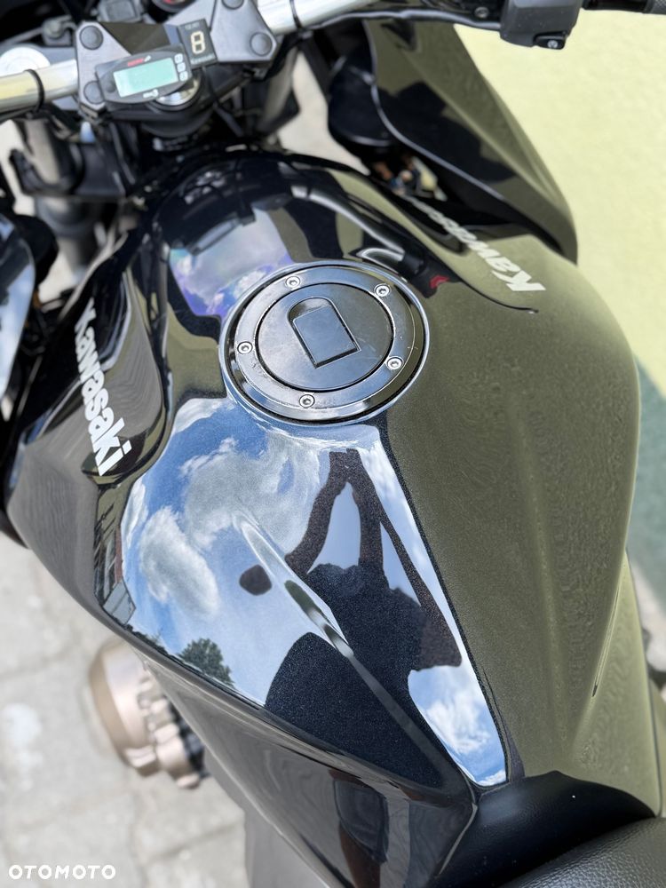 Kawasaki Z - 34