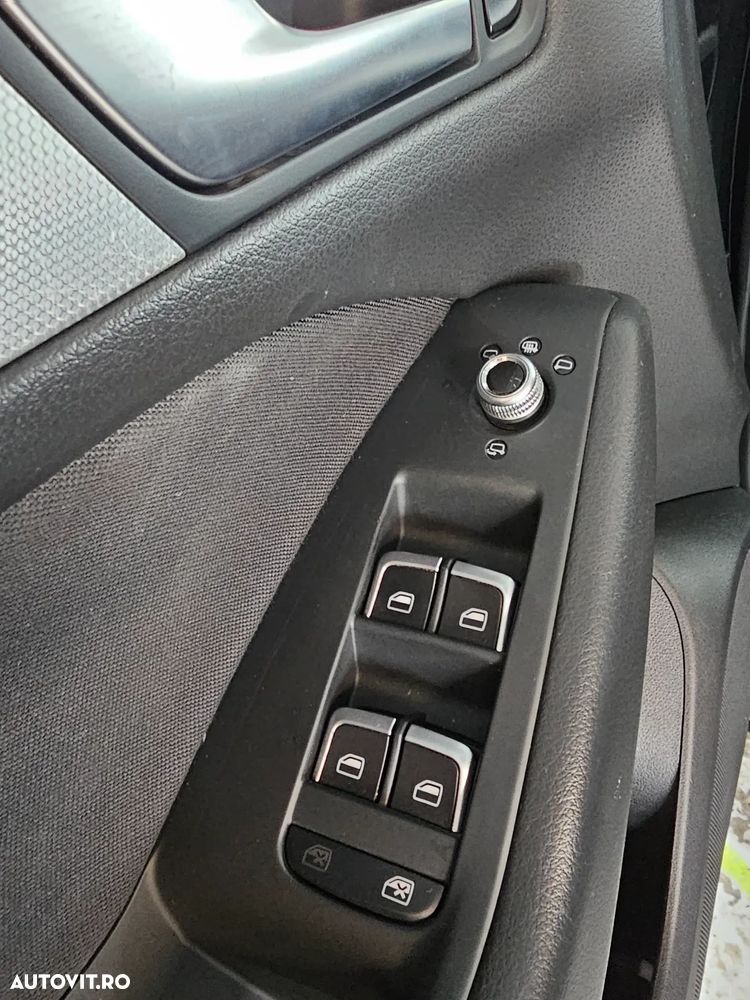 Audi Q5 2.0 TDI Quattro S tronic Sport - 12