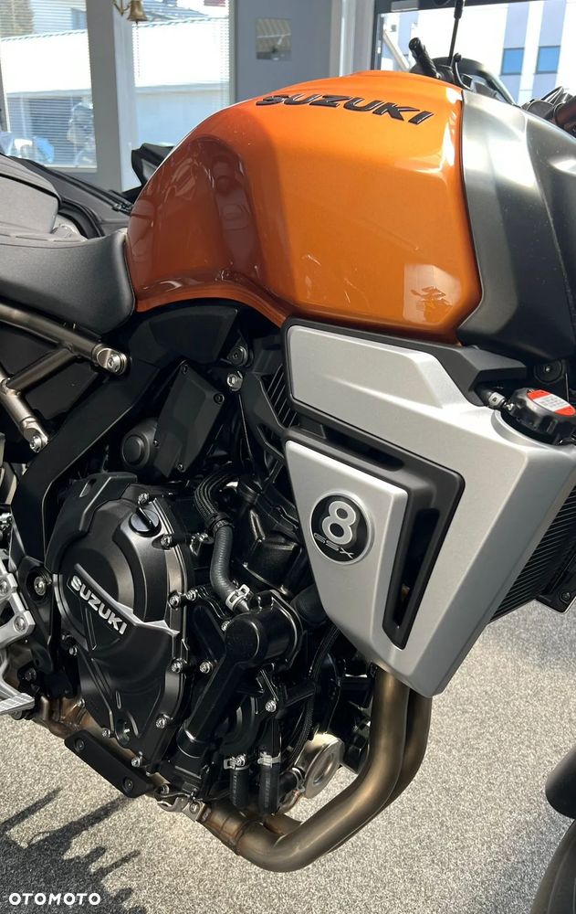 Suzuki T - 13