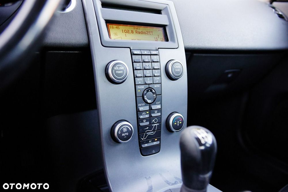 Volvo S40 - 29