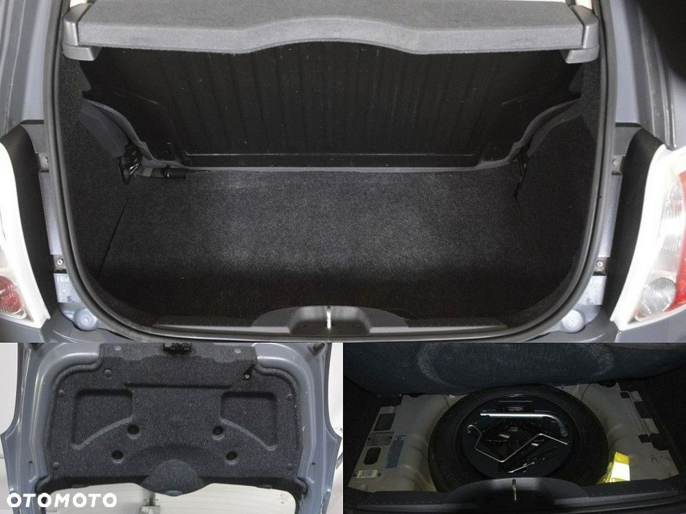 Fiat 500 2013