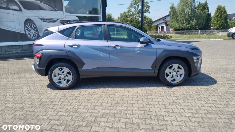 Hyundai Kona 1.0 T-GDI Executive DCT - 5