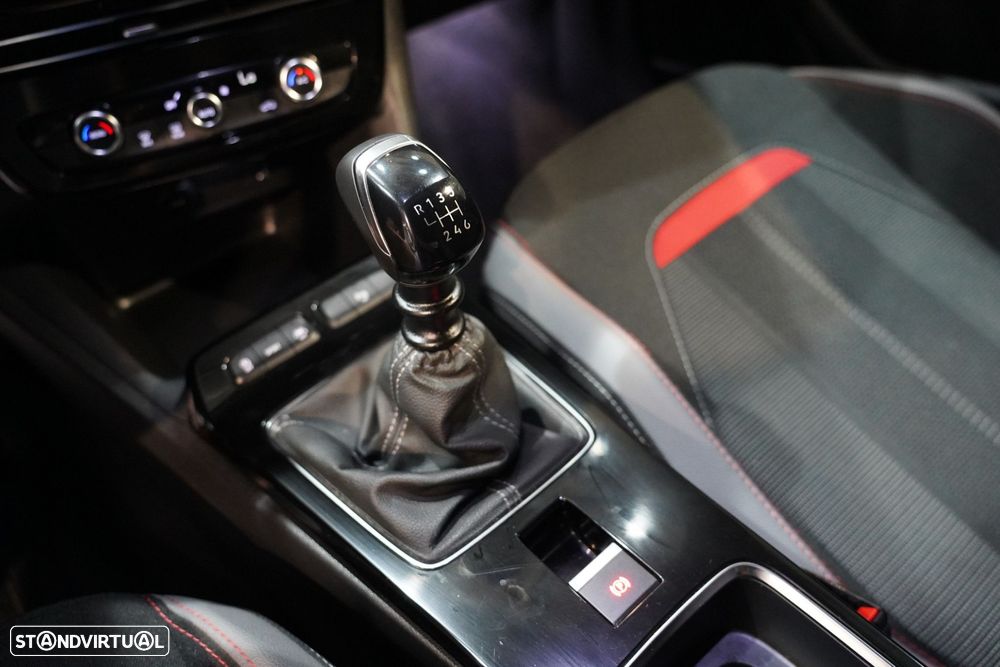 Opel Mokka 1.5 D GS Line - 17