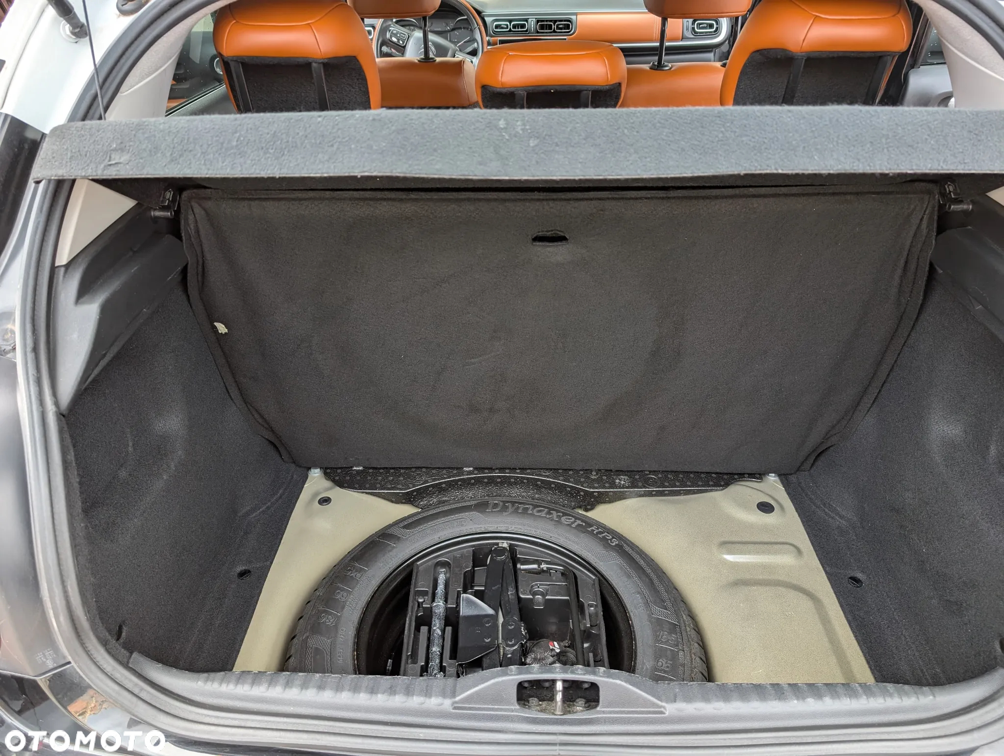 Citroën C3 1.2 PureTech Shine S&S - 15