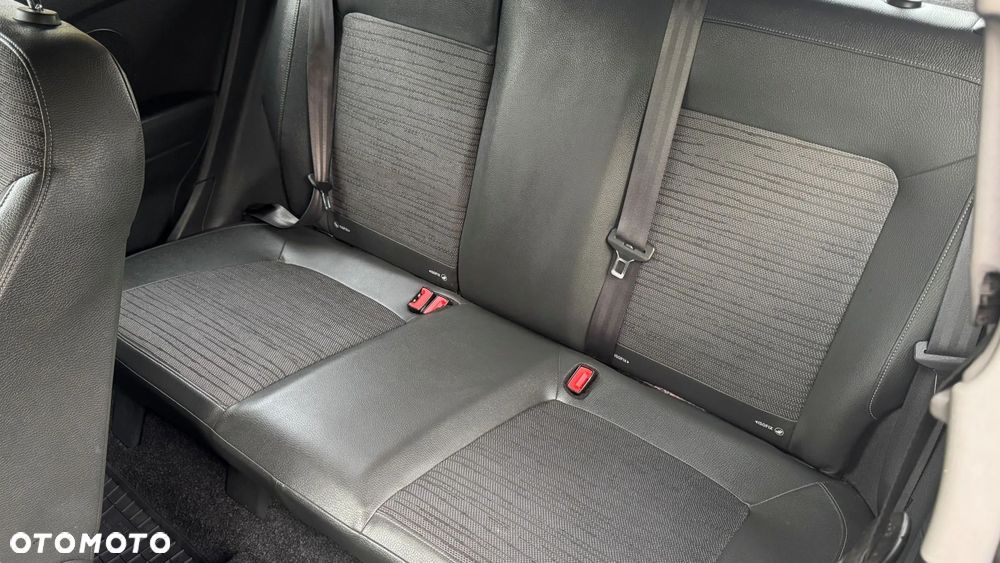 Opel Corsa 1.2 16V (ecoFLEX) Edition - 10