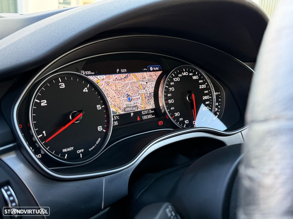 Audi A7 Sportback 3.0 BiTDi V6 quattro S-line Tiptronic - 36