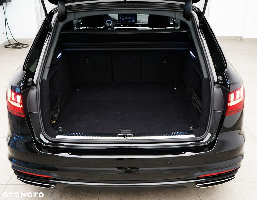 Audi A4 Avant - 12