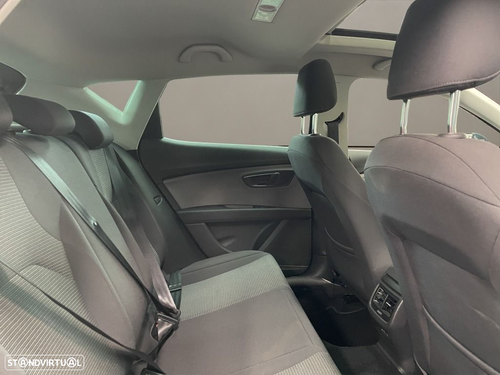 SEAT Leon 1.0 EcoTSI Style S/S - 14