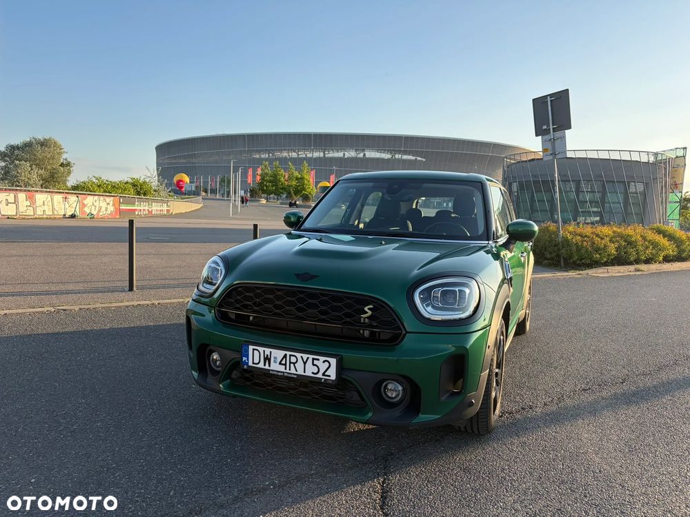 MINI Countryman - 1
