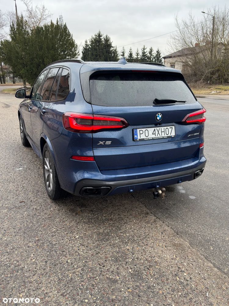 BMW X5 xDrive30d - 4
