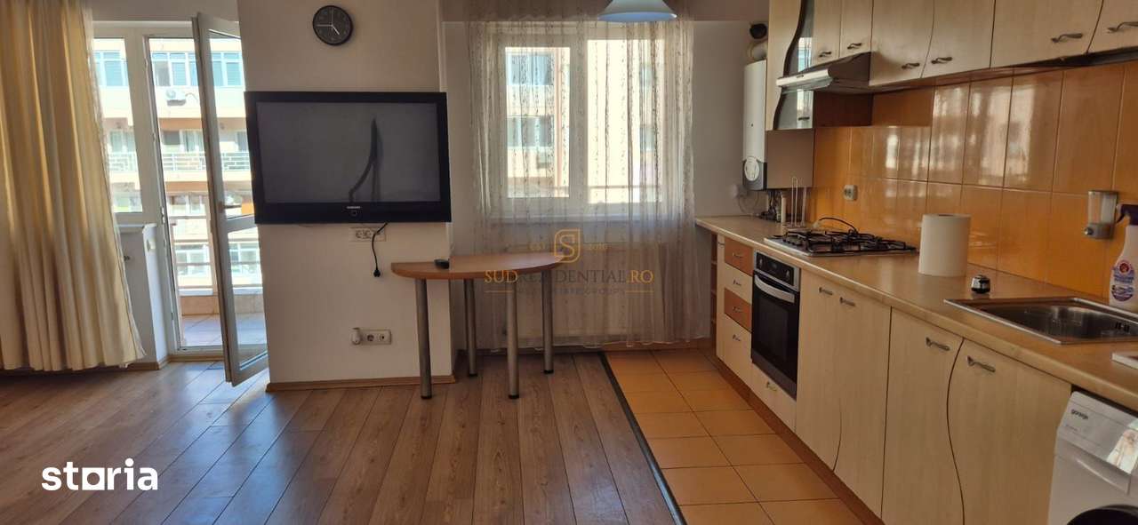 Apartament 2 camere, 86mp –Splaiul Unirii, Comision 0 — fotografia 1