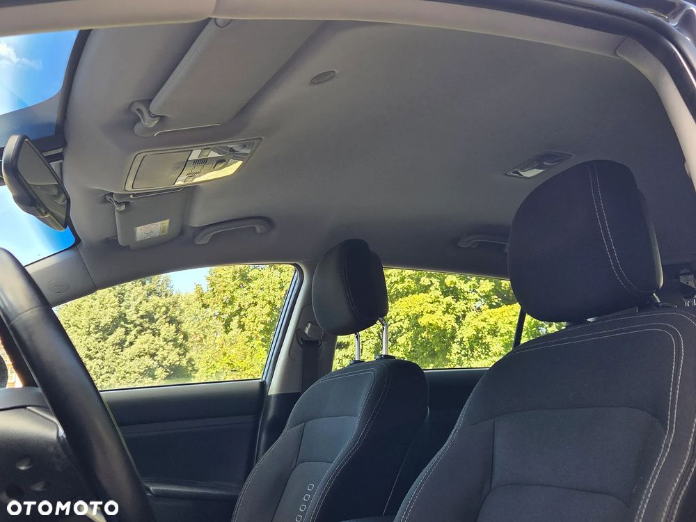 Kia Sportage 1.6 GDI 2WD Fifa World Cup Edition - 22